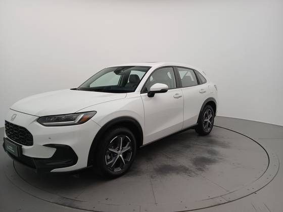 HONDA ZR-V 2.0 i-VTEC GASOLINA TOURING CVT HONDA ZR-V 2.0 i-VTEC GASOLINA TOURING CVT